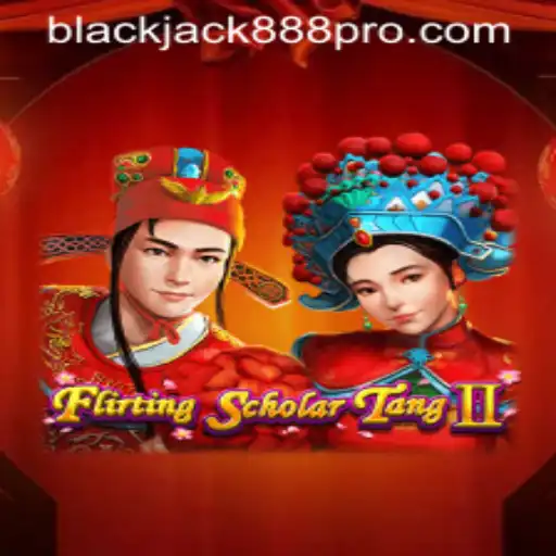 Flirting Scholar Tang II Game Insights
