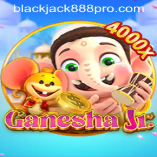 Unveiling the Adventure of GaneshaJr and the Strategy of Blackjack888 Pro