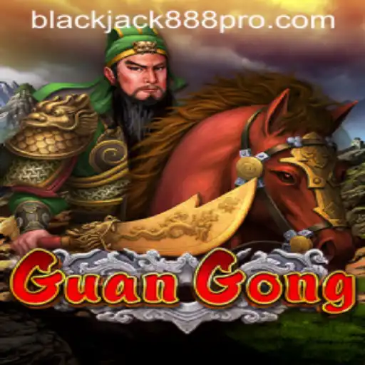 Explore the World of GuanGong: A New Dimension of Fun with Blackjack888 Pro