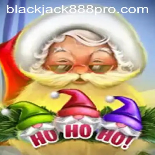 HoHoHo: A Festive Journey into the World of Blackjack888 Pro
