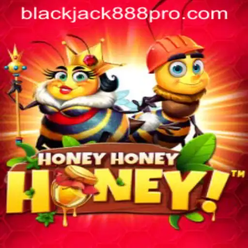 HoneyHoneyHoney: Exploring the Sweet World of Blackjack888 Pro