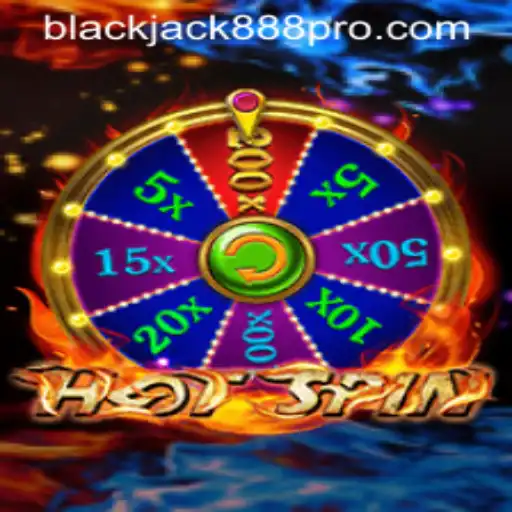 Exploring HotSpin: The New Casino Sensation and the Influence of Blackjack888 Pro