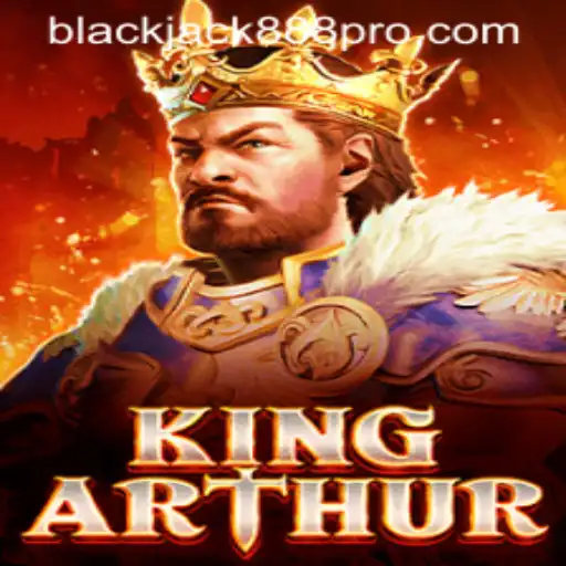 KingArthur: A Legendary Adventure with Blackjack888 Pro