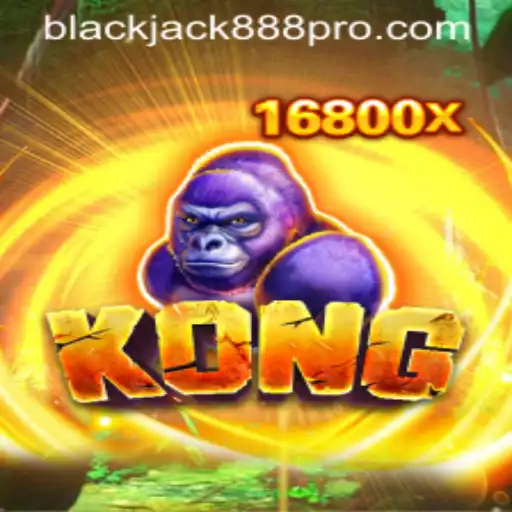 Exploring Kong: The Exciting World of Blackjack888 Pro