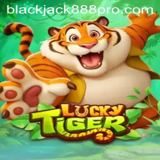 Unveiling LuckyTiger: A Modern Twist on Blackjack888 Pro