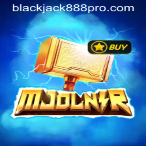 Exploring Mjolnir: The Ultimate Gaming Experience