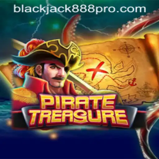 Exploring the World of PirateTreasure: A Dive into Blackjack888 Pro