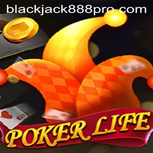 Experience the Thrill of PokerLife and Master Blackjack888 Pro