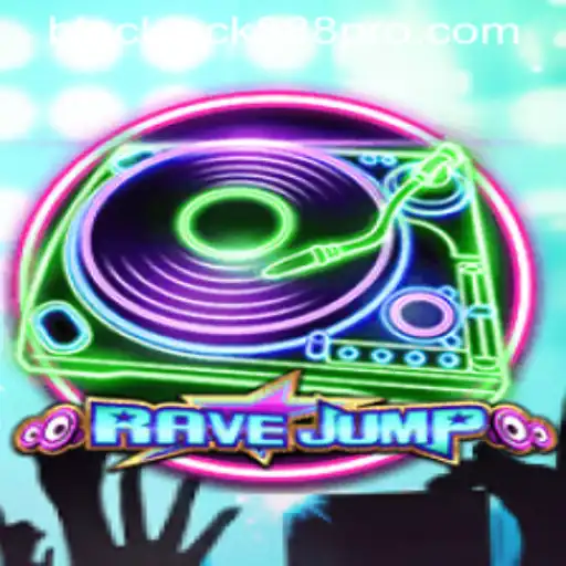 Exploring the Thrills of RaveJump: Dive into the Excitement