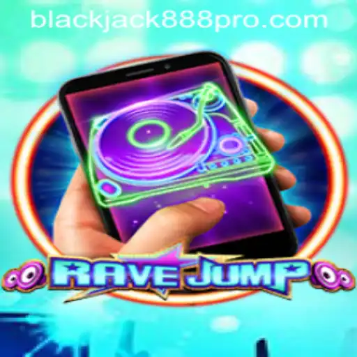RaveJumpmobile: The Ultimate Gaming Experience with Blackjack888 Pro