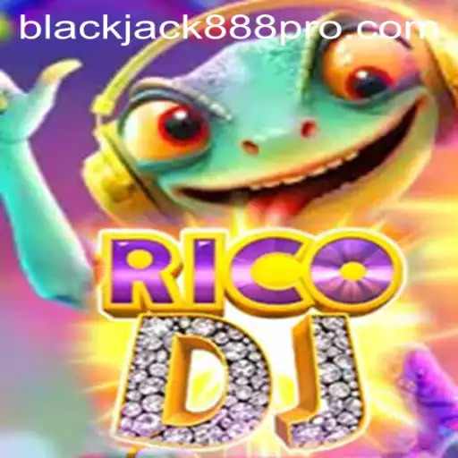 Exploring RicoDJ and the Allure of Blackjack888 Pro