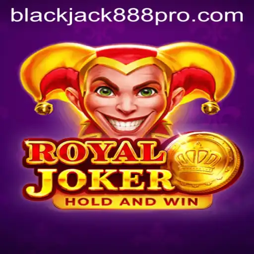 Discover the Excitement of RoyalJoker: Blackjack888 Pro