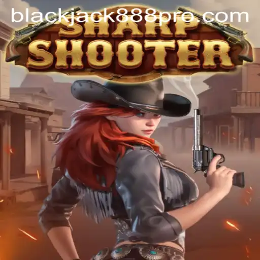 Sharpshooter: The Ultimate Blackjack Experience with blackjack888 pro
