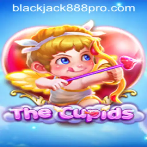 TheCupids: A New Dimension of Gaming with blackjack888 pro