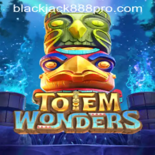 Discovering TotemWonders: The New Sensation with Blackjack888 Pro