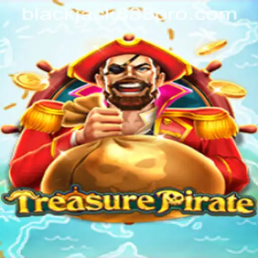 TreasurePirate: An Exciting Journey