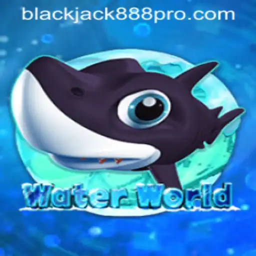 Exploring the Thrills of WaterWorld: A Deep Dive Into Blackjack888 Pro