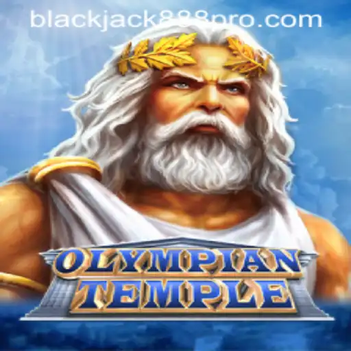 Explore the Exciting World of OlympianTemple: A Dive into Blackjack888 Pro
