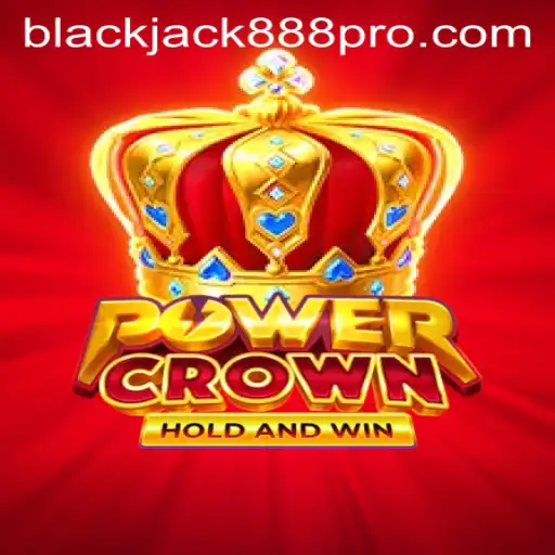 PowerCrown Transforming the Gaming World