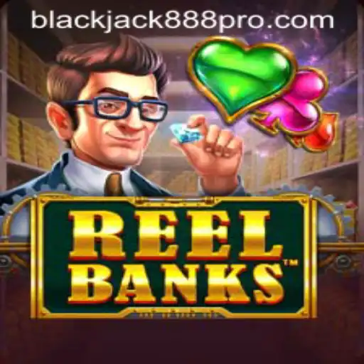 ReelBanks: Exploring the Intriguing World of Blackjack888 Pro