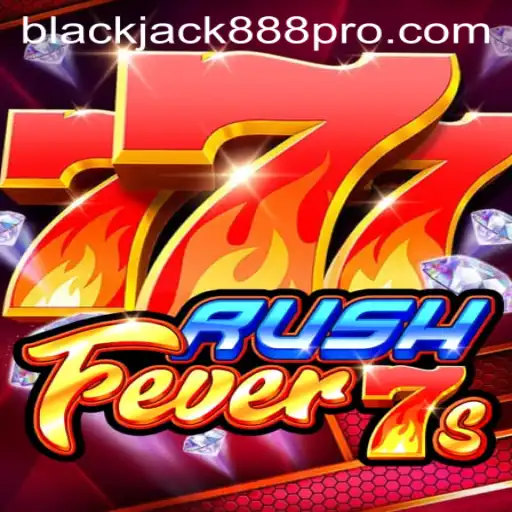 RushFever7s: A Thrilling Casino Adventure