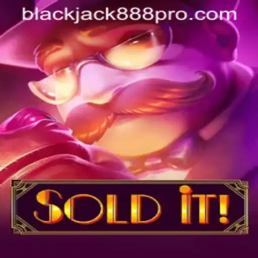 Soldit: The Thrilling World of Blackjack888 Pro