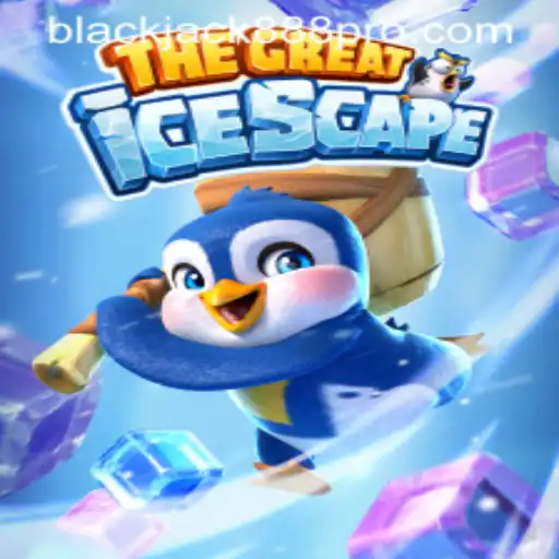 Exploring TheGreatIcescape: A Dive into the Game's Chilling Adventure