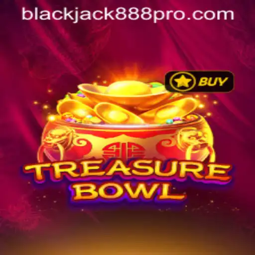 Discover the Allure of TreasureBowl: A Journey into the World of Blackjack888 Pro