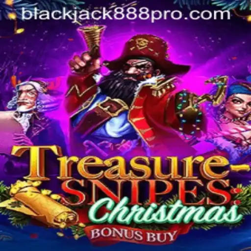 Exploring TreasuresnipesChristmas: The Joyful Quest with Blackjack888 Pro Elements