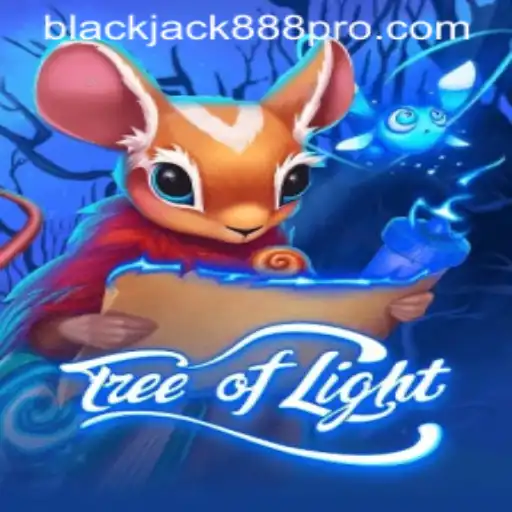 Discover the Enchantment of TreeofLight and Master the Art of Blackjack888 Pro