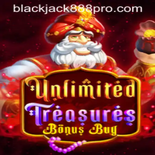 Explore Unlimited Treasures Bonus Buy