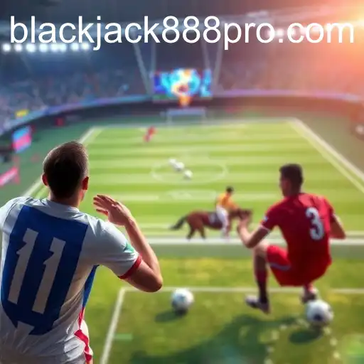 Exploring the Thriving World of Virtual Sports: The Rise of blackjack888 pro