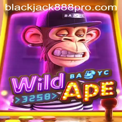 Exploring the Thrills of WildApe3258 and Blackjack888 Pro