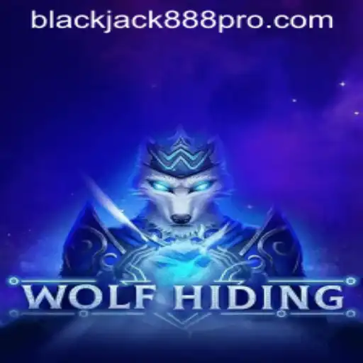 WolfHiding: Unveiling the Secrets of the Game with Blackjack888 Pro