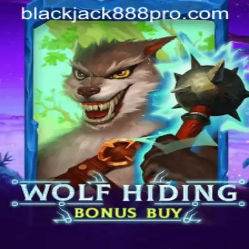Discover the Thrilling World of WolfHidingBonusBuy and blackjack888 pro