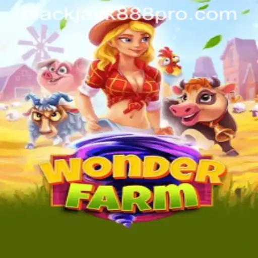 Experience the Enchantment of WonderFarm: Where Strategy Meets Nature